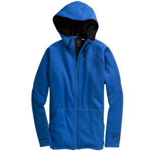 Burton AK Blitzer Hooded Fleece Jacket - Men's