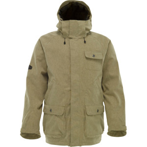 Burton 2L GMP Hemisphere Insulated Jacket - Men's
