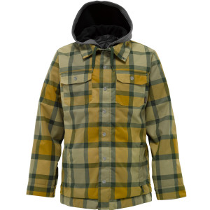Burton Hackett Insulated Jacket - Men's