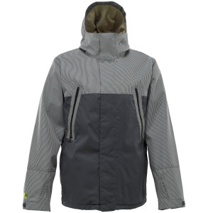 Burton Briggs Jacket - Men's