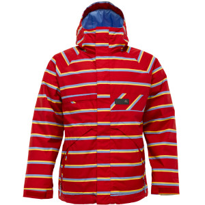 Burton Poacher Insulated Jacket - Men's