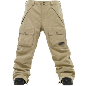 Burton GMP Hemisphere Pant - Men's - 2011