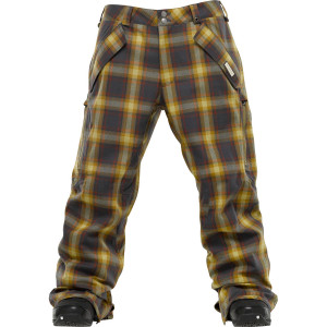 Burton 2L Gore-Tex Grill Pant - Men's