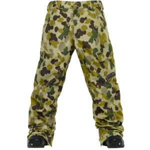 Burton Poacher Pant - Men's