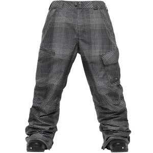 Burton Poacher Insulated Pant - Men's