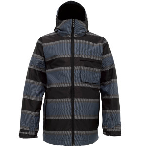 Burton Revolver Jacket - Men's - 2011