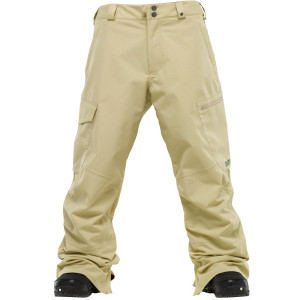 Burton Cargo Tall Pant - Men's - 2011