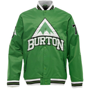 Burton x Starter Jacket - Men's