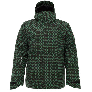 Burton Launch Insulated Jacket - Men's - 2011