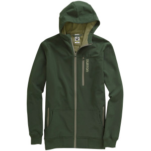 Burton Softshell Hooded Jacket - Men's