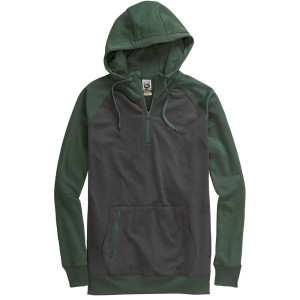 Burton Totem Pullover Hooded Sweatshirt - Men's - 2011
