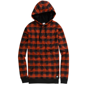 Burton Cymbal Pullover Hoody - Men's