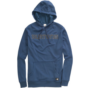 Burton Cymbal Pullover Hoody - Men's