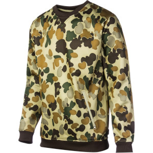 Chapin Crew Sweatshirt - Men's