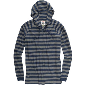 Burton Camp Full-Zip Hooded Sweatshirt - Men's - 2011