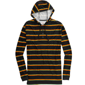 Burton Camp Hooded Sweatshirt - Men's