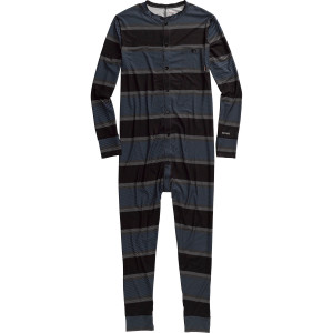 Burton Midweight Union Suit - Men's