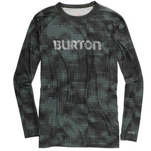 Burton Midweight Top - Men's
