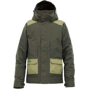 Burton TWC Bit-O-Heaven Jacket - Boys'