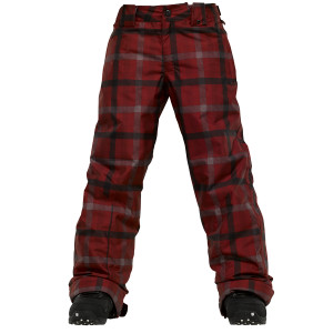 Burton TWC Such A Deal Pant - Boys' - 2011