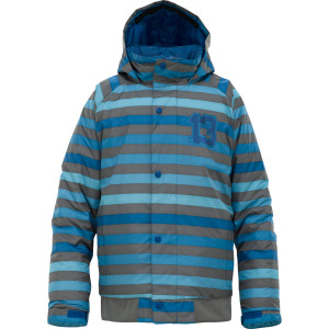 Burton Repel Jacket - Boys'