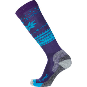 Burton Ultralight Wool Sock - Women's