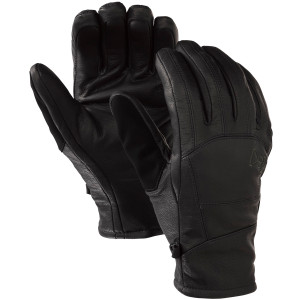 AK Leather Tech Glove