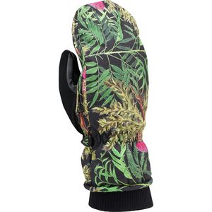 Click to Enlarge for Burton Hi-Five Mitt - Men's Burton Hi-Five Mitt - Men's -image