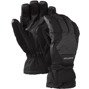 Burton Gore-Tex Leather Glove - Men's