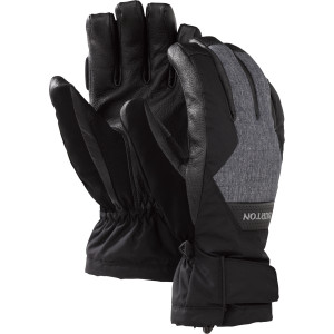 Gore-Tex Leather Glove - Men's