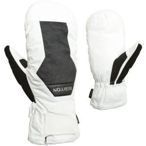 Burton Gore-Tex Leather Mitten - Men's