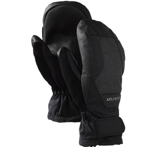 Gore-Tex Leather Mitt - Men's