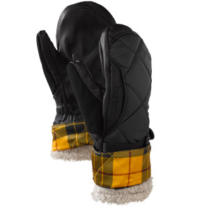 Insulator Mitten - Women's