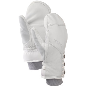 Favorite Leather Mitten - Women's