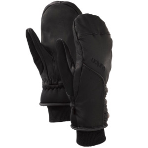 Burton Favorite Leather Mitten - Women's