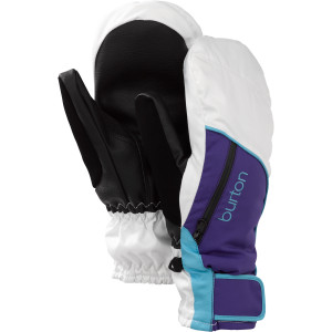 Baker Under Mitt - Women's