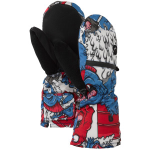 Burton Minishred Heaterpack Mitten - Toddlers'