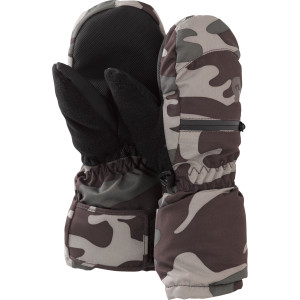 Burton Minishred Heaterpack Mitten - Toddlers'
