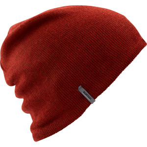 Burton Purple Cush Beanie