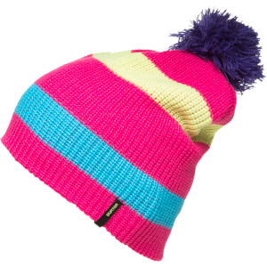 Burton What's Your Niner Beanie - 2011