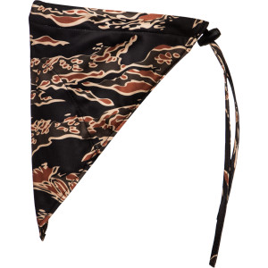 Bandito Tie-Back Scarf