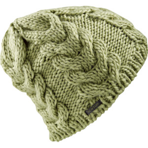 Pancake Beanie