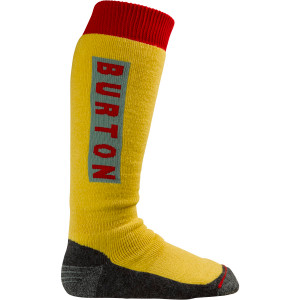 Burton Emblem Sock - Boys' - 2011