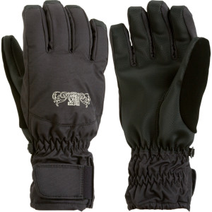 Profile Under Glove - Women's