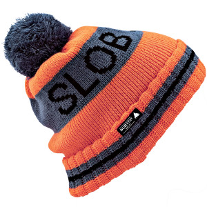 Burton Roast Beef Beanie - 2011