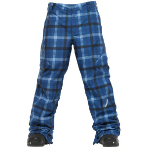 Burton TWC Smuggler Pant - Men's