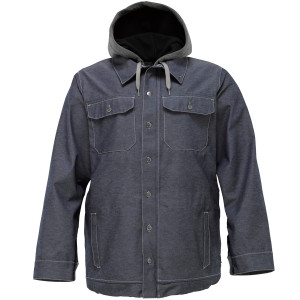 Burton 3L Hackett Jacket - Men's - 2011