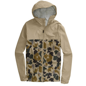 Burton Atmore 2.5L Jacket - Men's