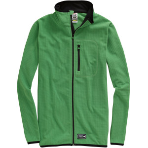 Burton Groove Fleece Jacket - Men's - 2011