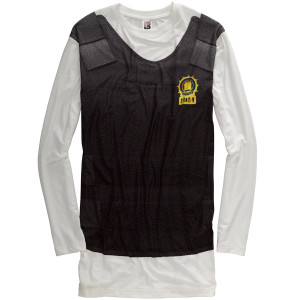 Burton Tech Tall T-Shirt - Long-Sleeve - Men's